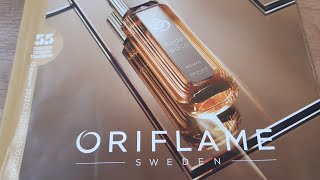 Oriflame заказ