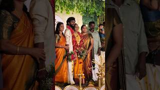 കല്ല്യാണം❣️ full video in channel #shorts #vijithawedding #vijithamarriage #vijithanew #itsmevijitha