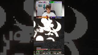 No puedo picar bloques en Minecraft Hardcore