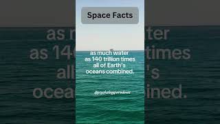 Facts about Space part1.....#facts #factshorts #shorts #shortvideo #space