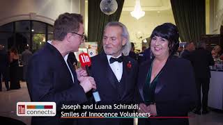 26th Annual Smiles of Innocence Memorial Charity Gala | TLN Connects