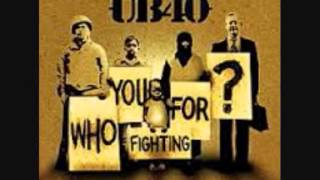 UB40 - i'll Be On My Way (Who You Fighting For)