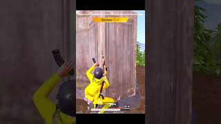 1v4 Rush on #pubgmobile #shorts #bgmi L#rankpush