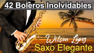 MÚSICA DE LUJO PARA HOTELES 5 ESTRELLAS, RESTAURANTES, SPA Melodias Con Saxo Elegante-LUXURY MUSIC