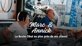 Découvrez notre boutique mobile : le meilleur moyen d'être au plus près de nos clients !