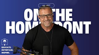 Is a Lack of Clarity Holding You Back? | On The Homefront With Jeff Dudan #97