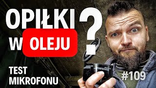 #109 Czy są opiłki w oleju? 😳 Jak idzie diagnoza Majowozu 🤨Test gopro mode ☝️