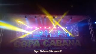 Copa Cabana Disco Movil En 24 de Mayo