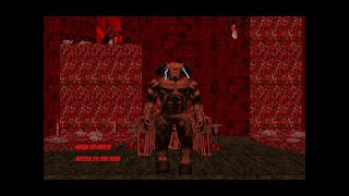 Brutal Wolfenstein 3D Angel of Dead