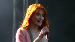 Florence + the Machine - My Love - live at Rosendal Garden Party, Stockholm, 09 June 2022