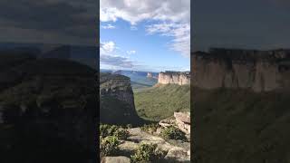 Morro do Pai Inácio, Chapada Diamantina, Bahia