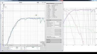 [Tutoriel] Mise en œuvre finale (mesures avec le filtrage) et contrôle