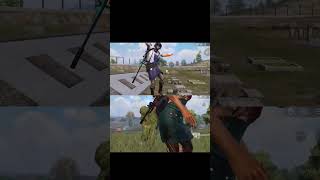 танец в Pubg Mobile 2023#2024 #pubgmobile #youtubeshorts #игры #games#shorts #dance#дети