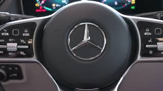 2021 MERCEDES-BENZ GLA 250 4MATIC VIRTUAL DEMO