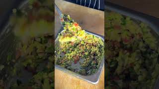 Easy Food#shorts#easy #asmr #cooking #food #salad #shortsfeed #tiktok #trending #reels #viral