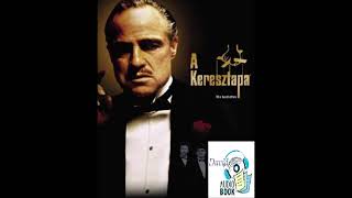 A Keresztapa hangoskönyv (2/5) Mario Puzo