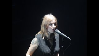 Wardruna - Solringen - Salle Pleyel Paris - 09/11/2024