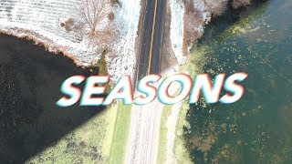 Fishing and Canoeing in Wisconsin over the last Six Months  |  SEASONS