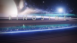 Ringside - Sci Fi/Synthwave Animation