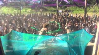 Dj Rodrigo Prado + Vini Cirque @ Festival Mundo de Oz #10