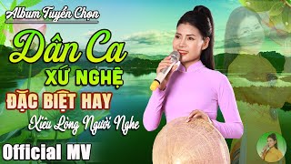 Hai Quê - Hồng Năm ➤ Ca Khúc Dân Ca Xứ Nghệ Lấy Đi Bao Nước Mắt Người Nghe | OFFICIAL MV