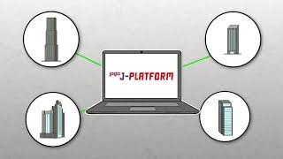 basitanlat | Logo j-Platform