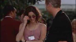 CSI Sara clip 1- The infamous "Its me." Scene