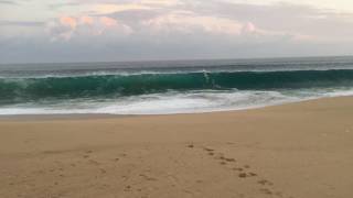 Cabo Waves 2