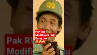 Para Pencari Tuhan | Pak RW Berulah Lagi Wkwkwk