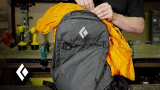 How To: Repack the JetForce UL Avalanche Airbag Pack