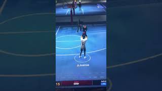 I CANT BE STOPPED #nba2k25 #nba2k25currentgen #2k25 #2k25currentgen #2kcommunity #nba2k #2k #dunk