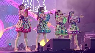 WASUTA - Standalone complex | Live in Anime Friends 2024