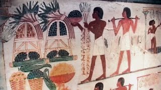 Ägypten – LUXOR, Göttertempel und Gräber, Teil 1