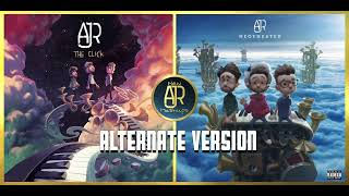 Burn The House Down/Dear Winter (Alternate Version) || AJR Mashup