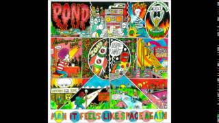 Pond - Zond