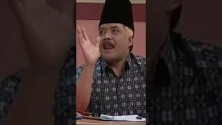 Mamiek Podang ~ Komedian Legendaris