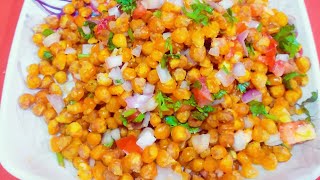 Crispy Corn Recipe l Crispy Fried Corn l Corn Chaat Recipe l Crispy Corn Chaat