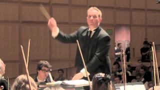 Lyceum Philharmonic: Beethoven Symphony No. 9, Movement 3