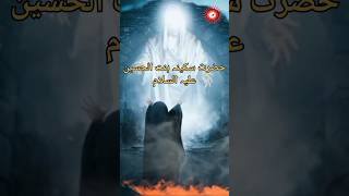 امام حسین علیہ السلام کی لاڈلی بیٹی حضرت سکینہ سلام اللہ علیھا جن پر ظلم کے پہاڑ توڑے گئے۔