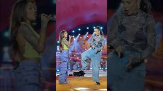 Ivete Sangalo e Ludmilla - Macetando (Numanice)