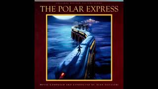 Polar express seeing is believeing and the steep decline slowed and reverb