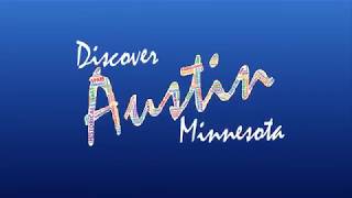 Discover Austin Introduction