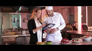 Itac Professional, la marca de referencia para chefs | Itac Professional