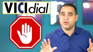 Vicidial - 🛑 Bloquear LLAMADAS ENTRANTES de Clientes No Deseados 🚫