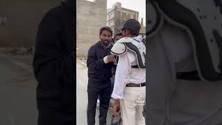 Funny video part 1|Best of actors |From karachi|Ali dil wala