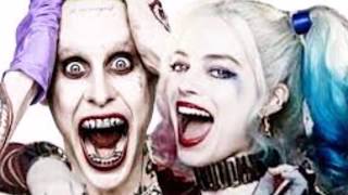 Harley Quinn x Joker