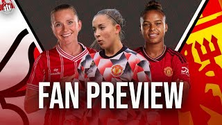 Must Win Game For Marc Skinner & Manchester United👀 Bristol City vs Man United | Fan Preview