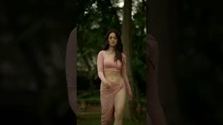 Sandeepa New Insagram video | Bollywood celebrity | EverShine Celeb