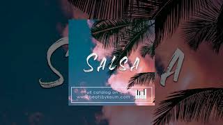 [SOLD] Afrobeat x Dancehall Type Beat "SALSA" | Afrobeat Instrumental 2020 (ft. ValsBezig & J Hus)