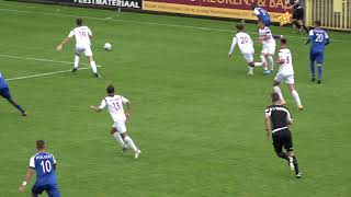 K.Rupel Boom FC - RFC Liege ( 0 - 0 )